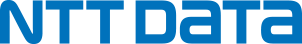 株式会社NTTデータ東北のロゴ
