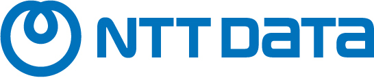 NTT DATAロゴ