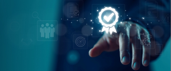 資格取得のイメージ画像