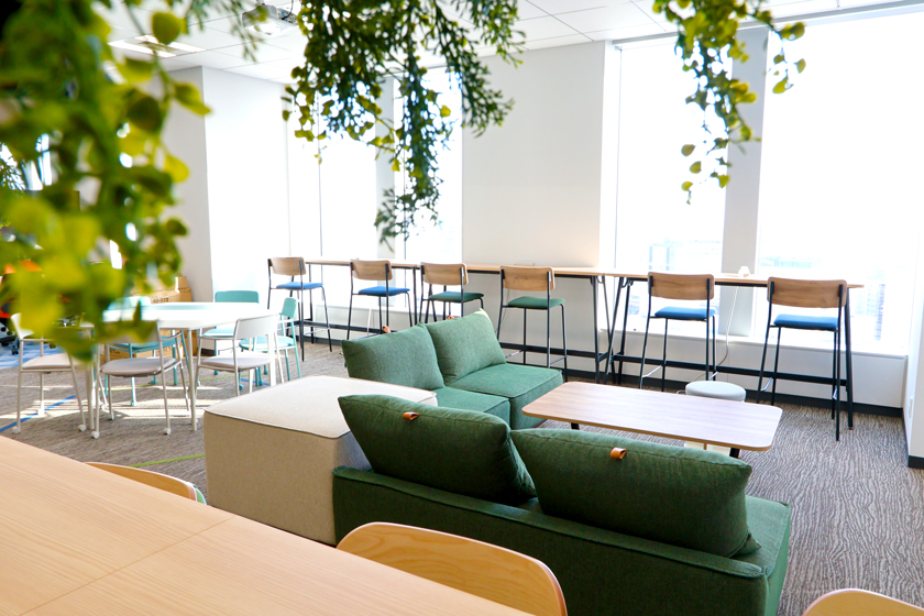 私たちが目指すもの写真