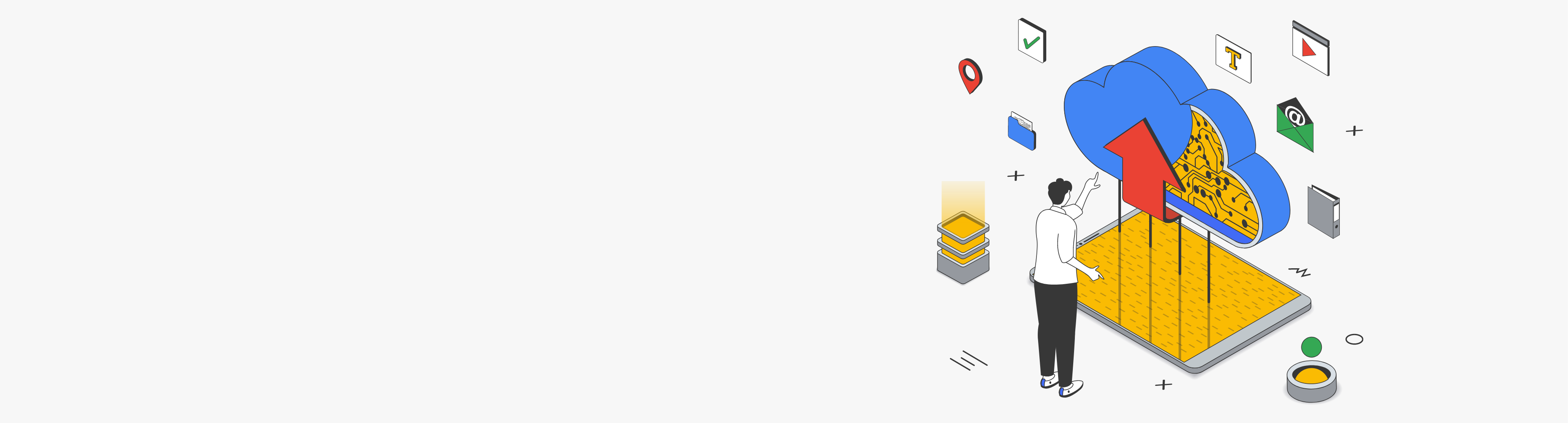 NTTデータ東北のgoogle cloud(グーグルクラウド)