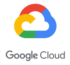 Googlecloudロゴ