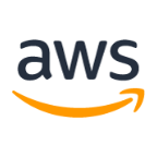 AWSのロゴ