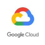 Google Cloudのロゴ