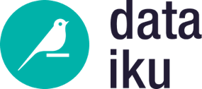 Dataikuロゴ
